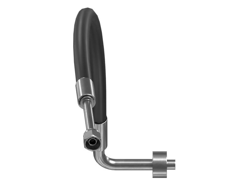 HOSE ASSEMBLY