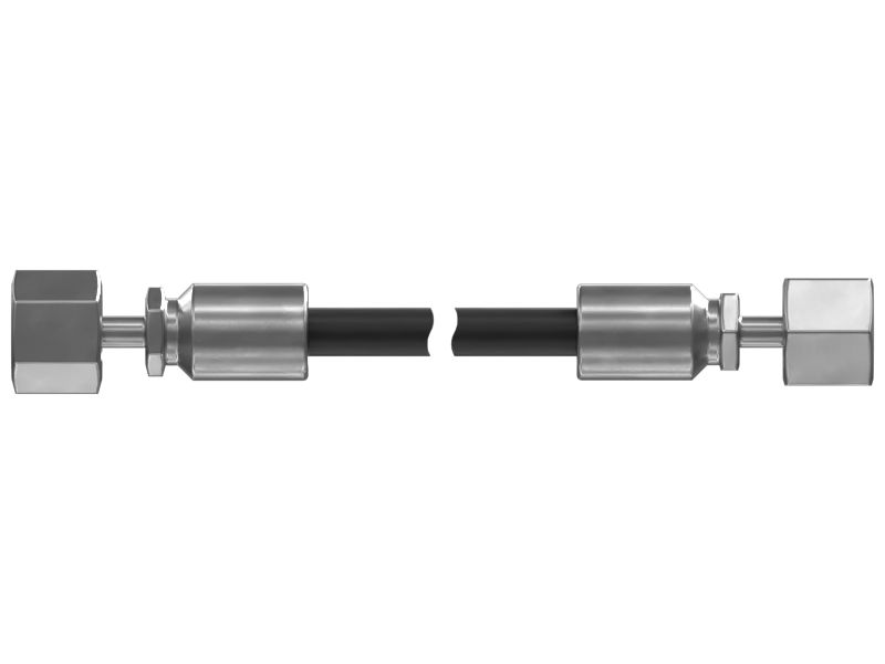 585-0903: HOSE ASSEMBLY-AIR 5850903 купить