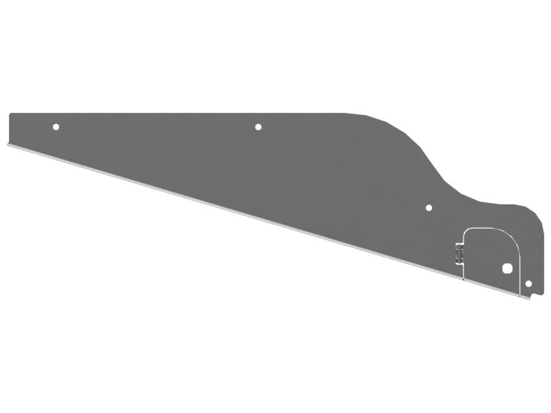 КРЫШКА В СБОРЕ