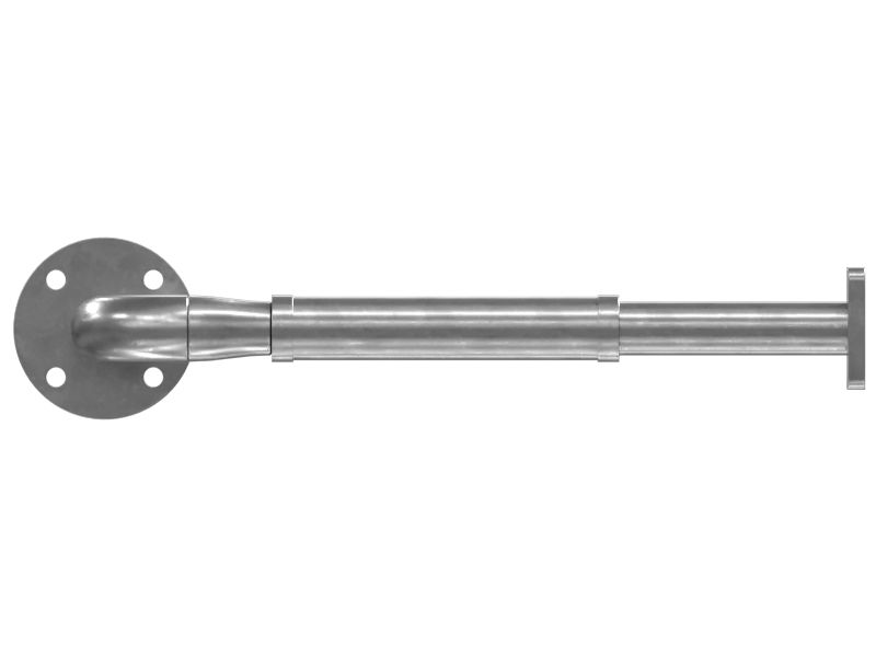 555-6611: HOSE ASSEMBLY 5556611 купить