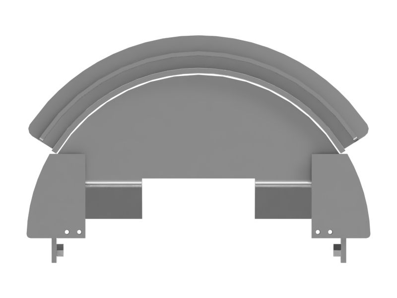 525-3059: Right Hand Rear Guard 5253059 купить