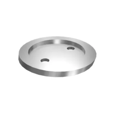 4P-8021: 6.4mm Thick Air Shutoff Valve