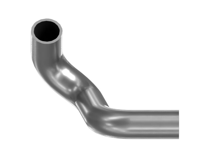 ШЛАНГ РАДИАТОРА