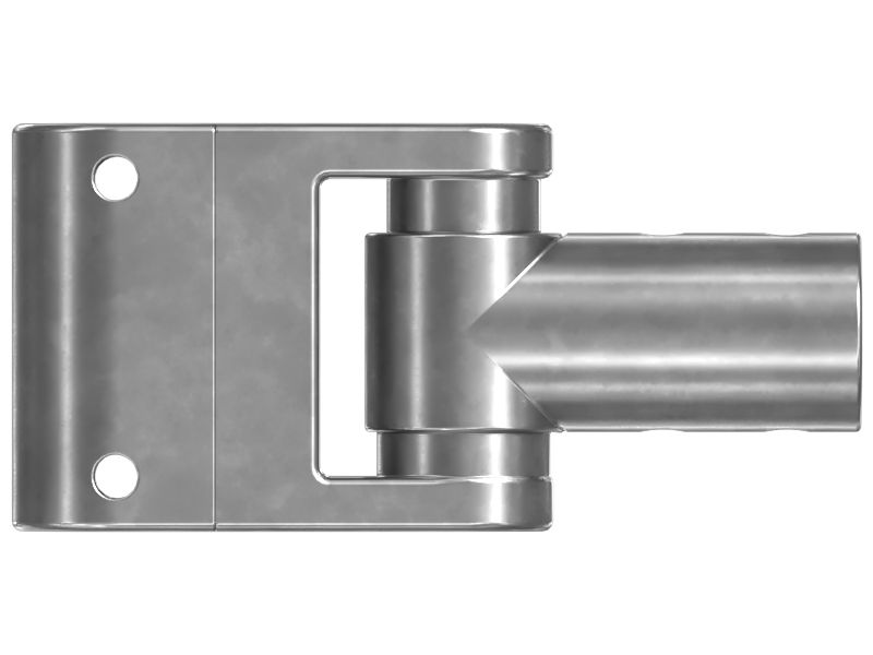 ШАРНИР В СБОРЕ