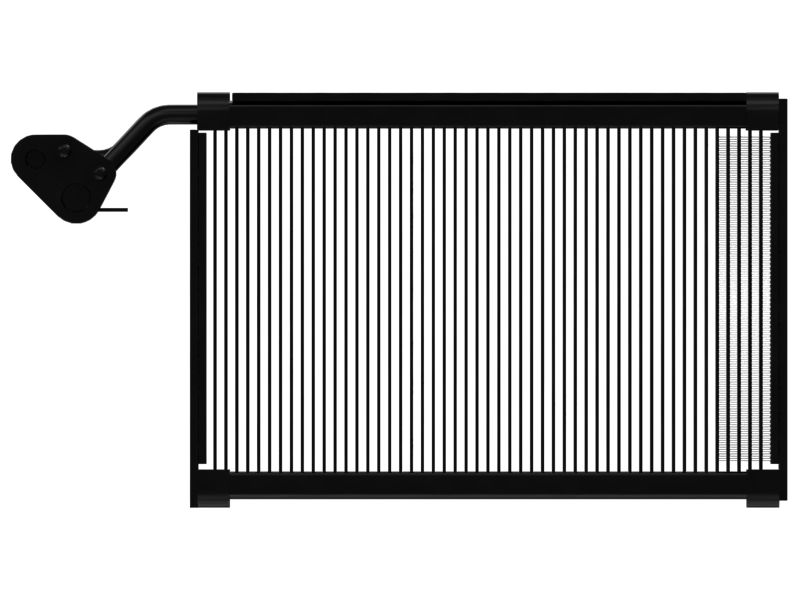 ЗМЕЕВИК ИСПАРИТЕЛЯ В СБОРЕ