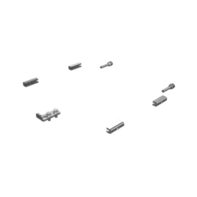 521-0715: Seat Adjuster