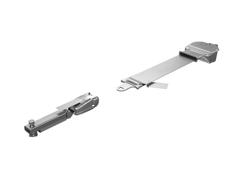 526-9183: Retractable Seat Belt 5269183 купить