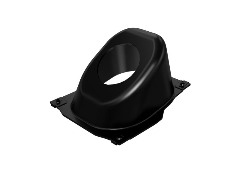 525-3357: КРЫШКА В СБОРЕ