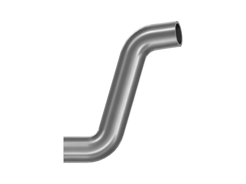 415-6100: Dust Ejector Molded Hose 4156100 купить