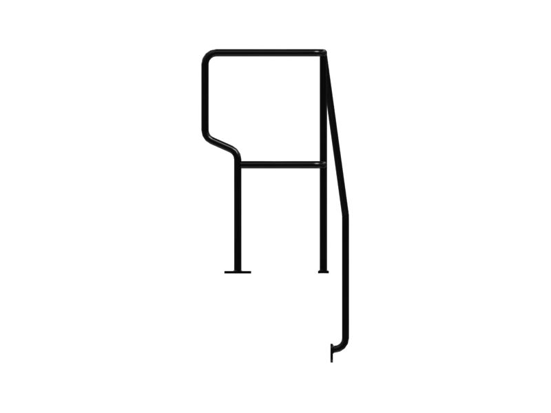 ОГРАЖДЕНИЕ