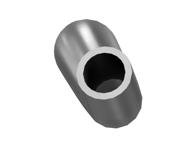375-6790: Vibratory Lines Molded Hose 3756790 купить