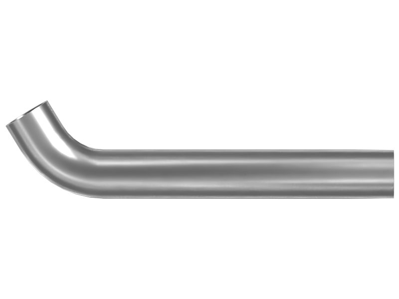 499-4718: Molded Hose 4994718 купить
