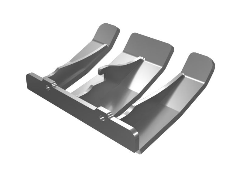 482-7623: ПЛАСТИНА SKI В СБОРЕ