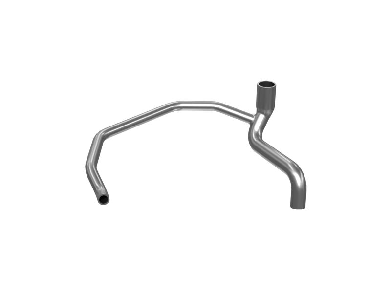 ШЛАНГ РАДИАТОРА