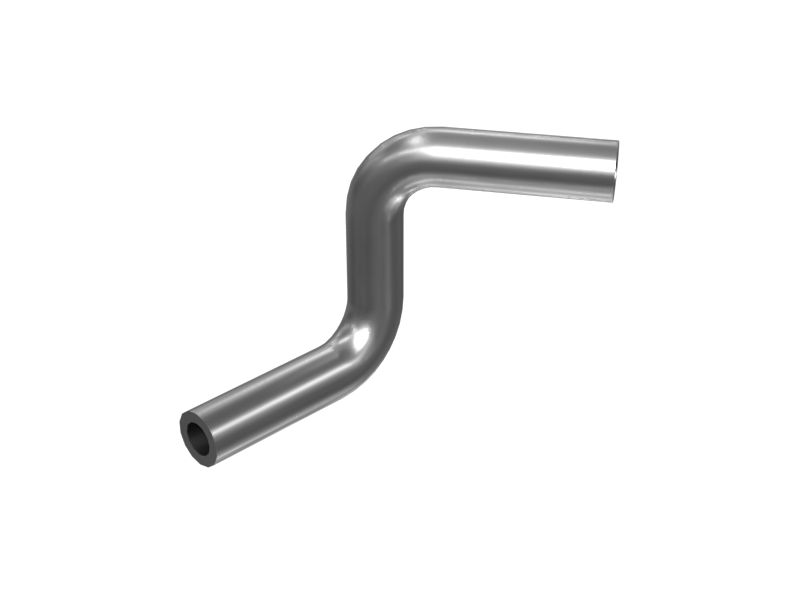 ШЛАНГ ВОЗДУХОВОДА