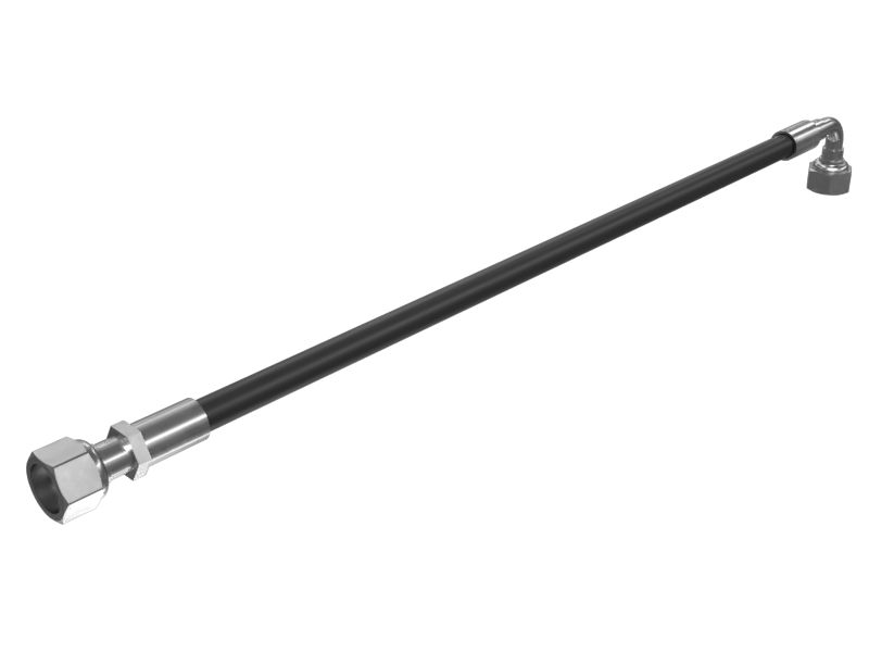 ШЛАНГ В СБОРЕ