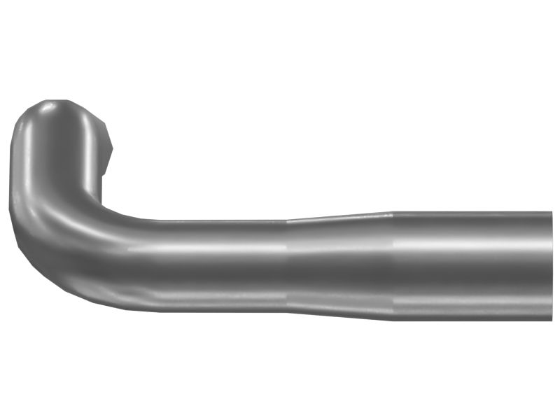 Diesel Exhaust Fluid Lines Hose
