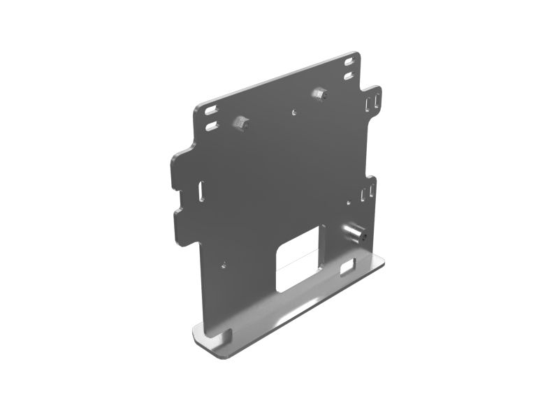 480-8801: КРОНШТЕЙН В СБОРЕ