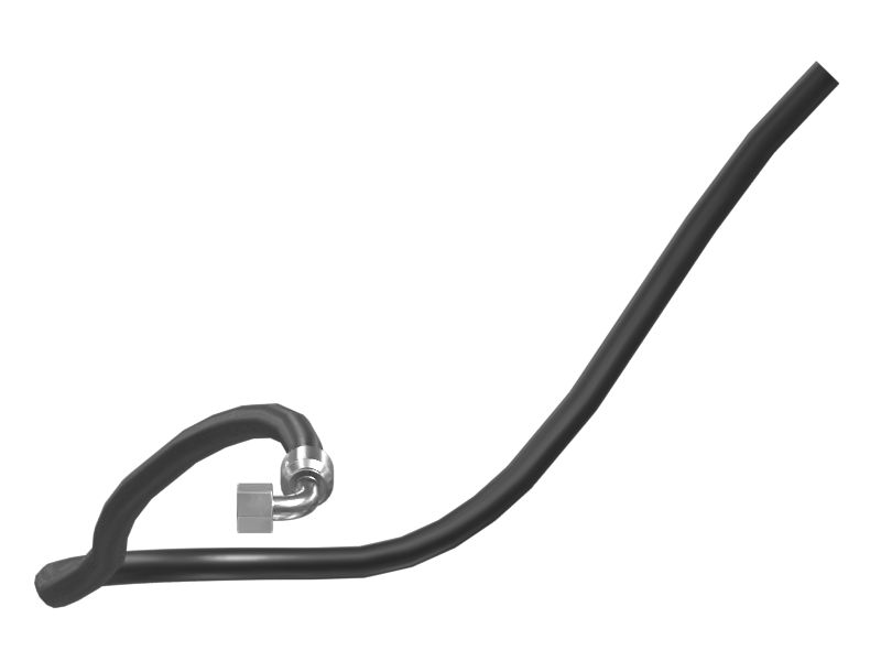568-5142: Cat Hose Assembly 5685142 купить