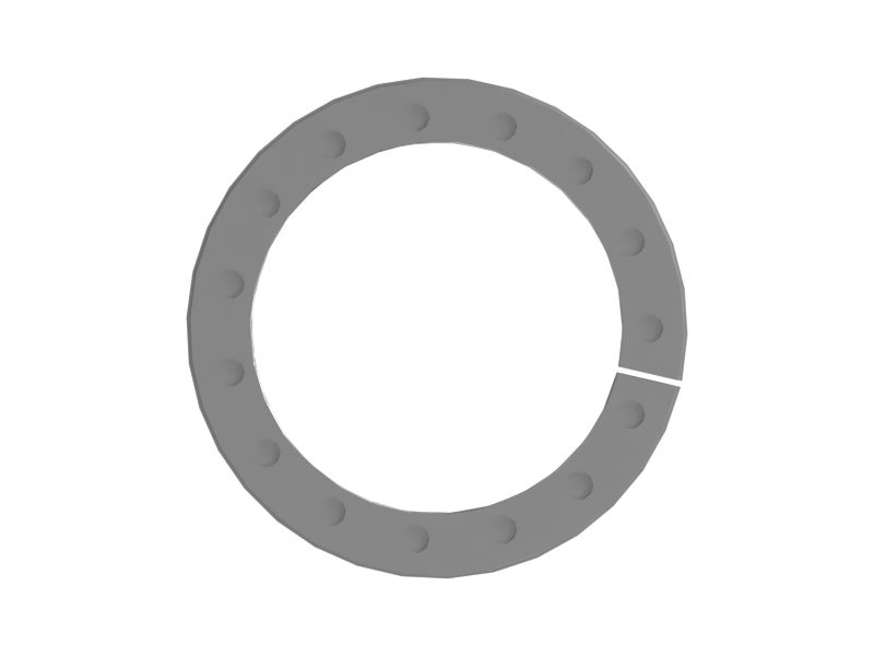 МЕХАНИЗМ БЛОКИРОВКИ В СБОРЕ