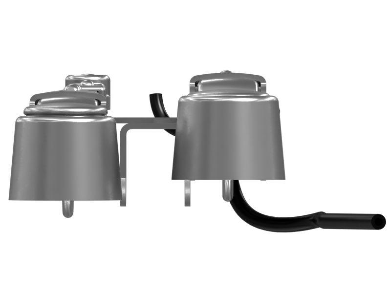 РЫЧАГ СТЕКЛООЧИСТИТЕЛЯ