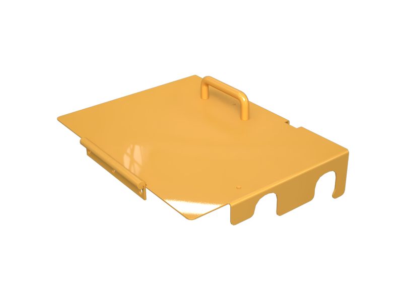 ДВЕРЬ В СБОРЕ