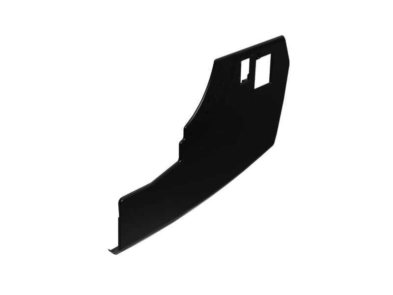 Дверь в сборе