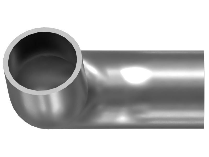 480-8639: Molded Hose 4808639 купить