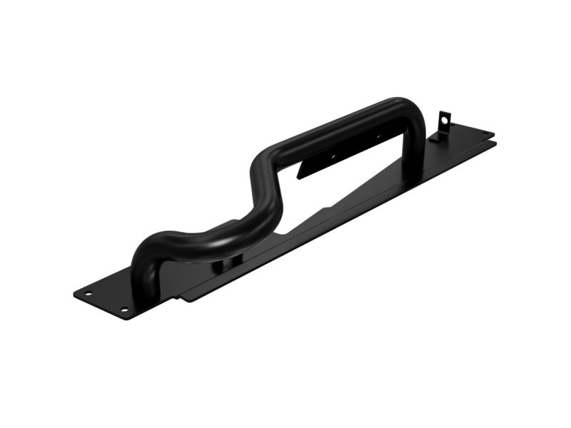 РУКОЯТЬ В СБОРЕ