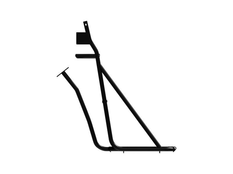 СТУПЕНЬ В СБОРЕ