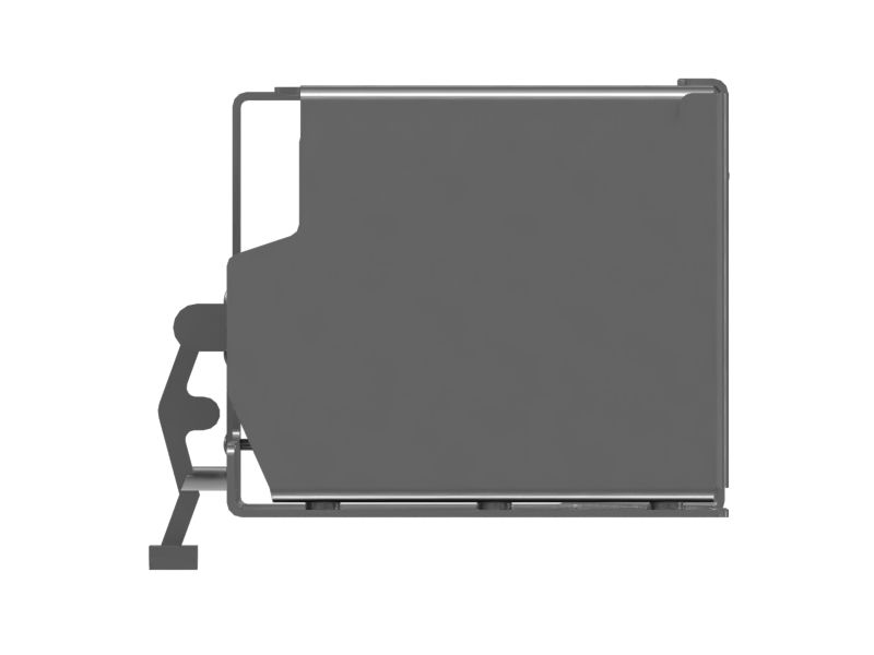 КРЫШКА В СБОРЕ