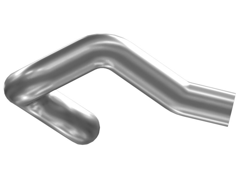 ШЛАНГ ОХЛАЖДАЮЩЕЙ ЖИДКОСТИ