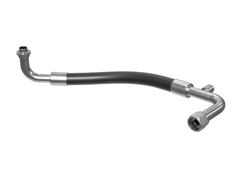 HOSE ASSEMBLY