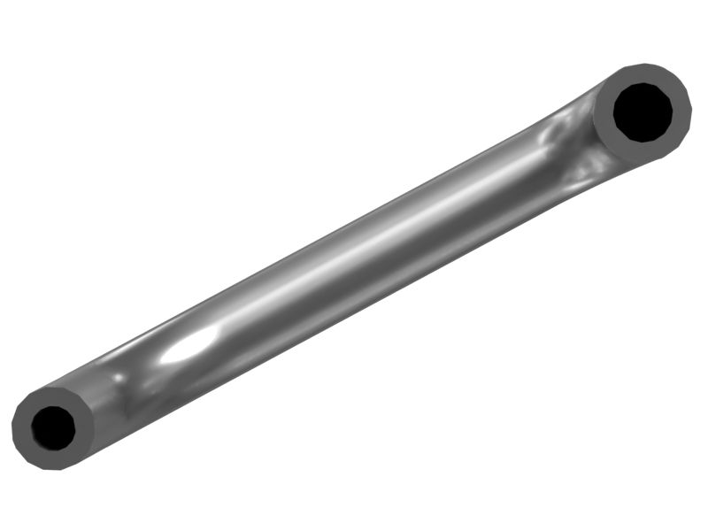 ШЛАНГ ВОЗДУХОВОДА