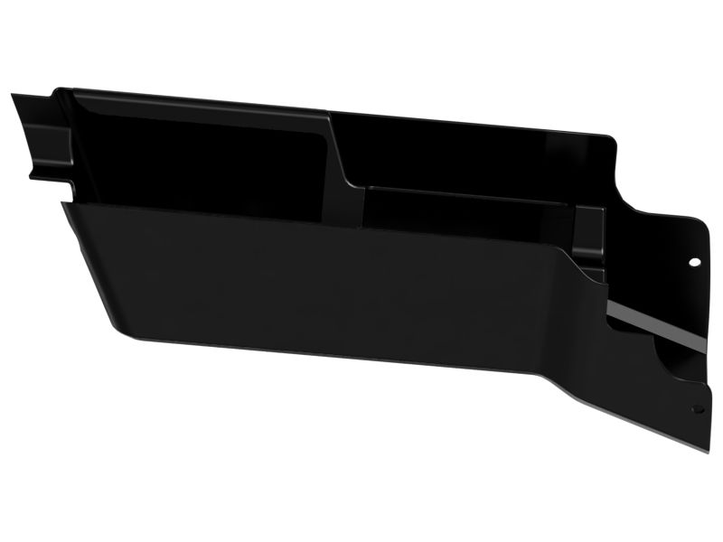 ПАНЕЛЬ ПОВОРОТНАЯ В СБОРЕ