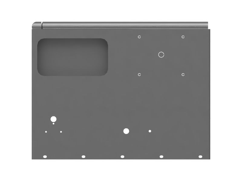 КРЫЛО В СБОРЕ