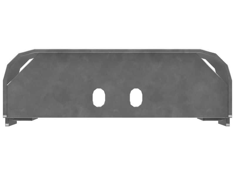 ОГРАЖДЕНИЕ В СБОРЕ