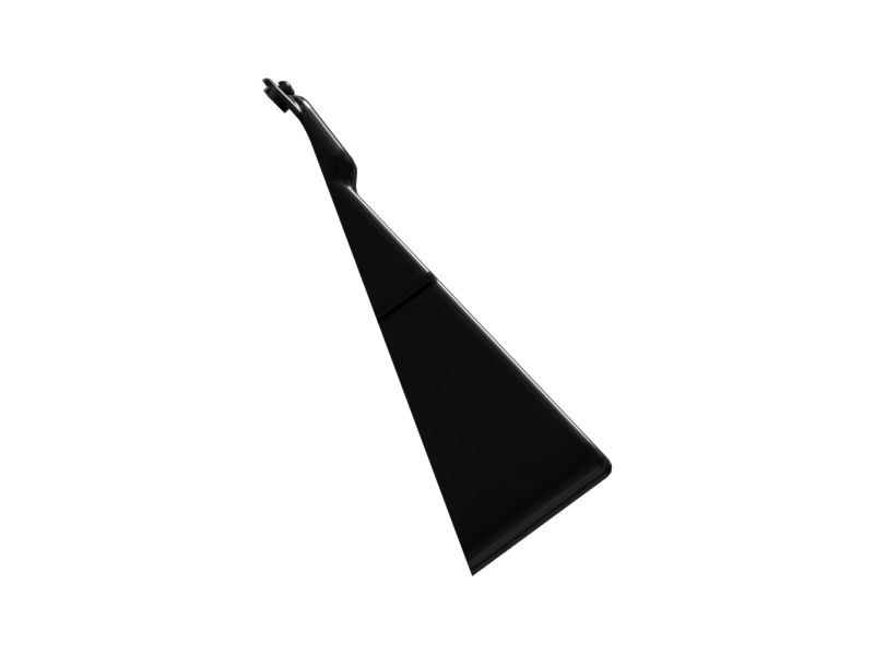 Дисплей двери кабины оператора