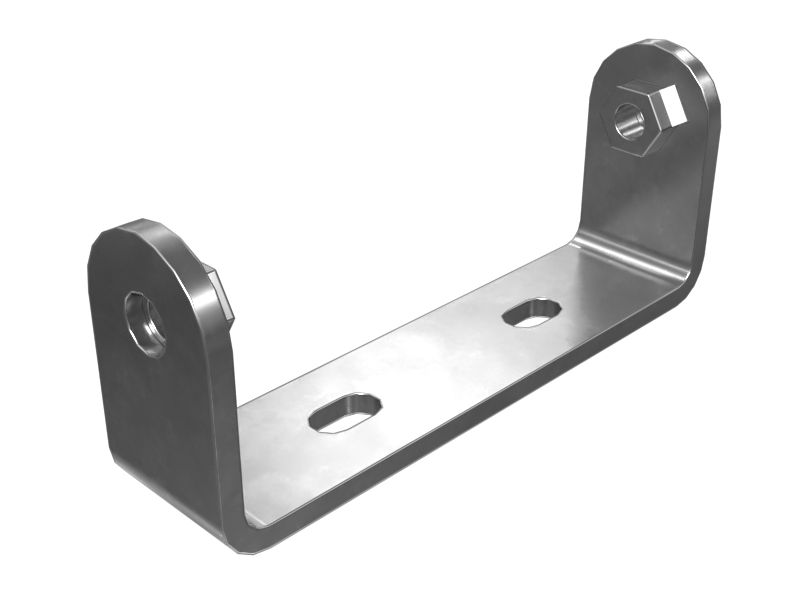 433-9384: КРОНШТЕЙН В СБОРЕ