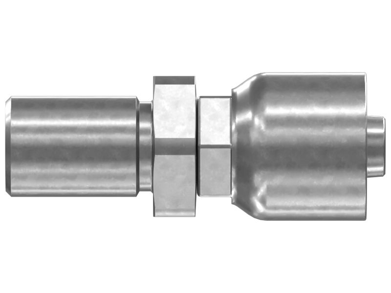 СОЕДИНИТЕЛЬНАЯ МУФТА В СБОРЕ