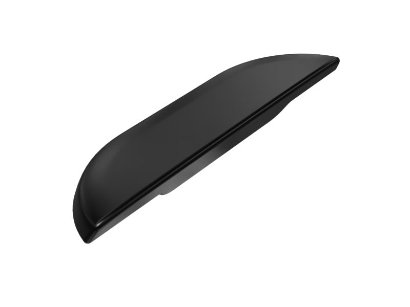 Подлокотник в сборе