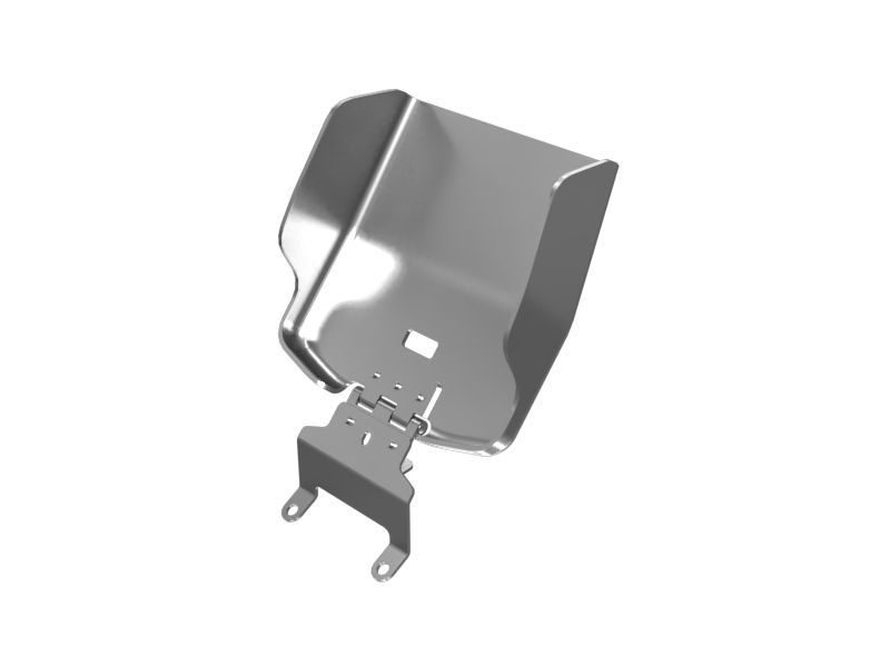 494-4327: КОЗЫРЕК СОЛНЕЧНЫЙ В СБОРЕ