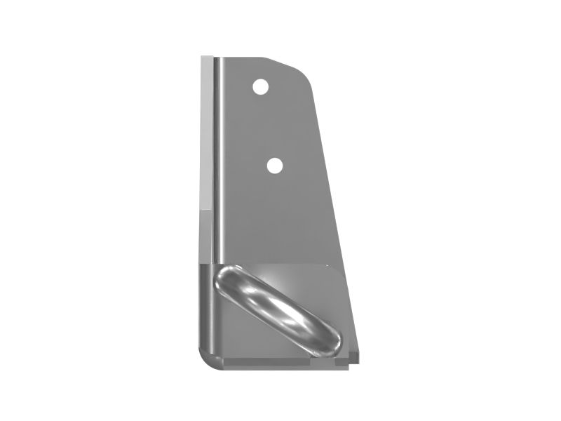 486-2792: Bumper Handrail 4862792 купить