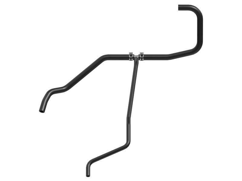 HOSE ASSEMBLY COOLANT