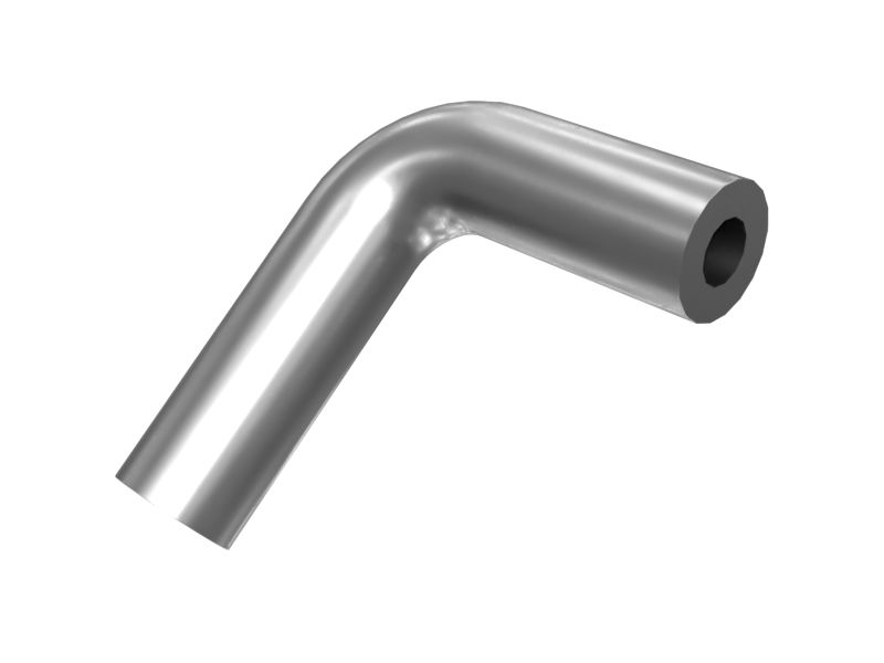 462-4183: ШЛАНГ ОХЛАЖДАЮЩЕЙ ЖИДКОСТИ