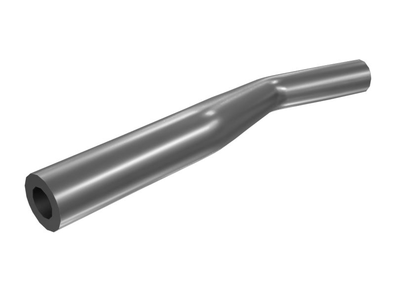 508-6635: Heavy duty Coolant Hose