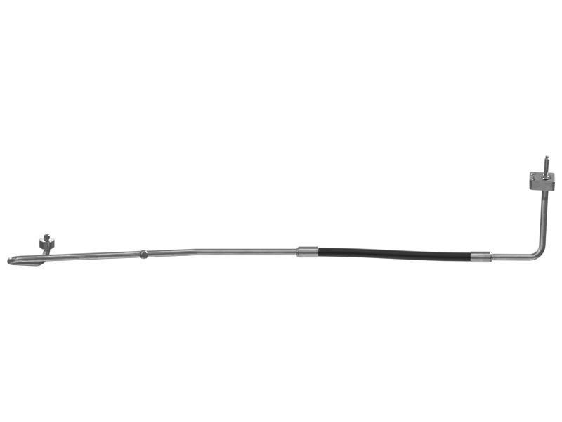 HOSE ASSEMBLY A/C
