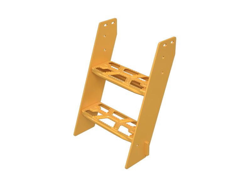 ЛЕСТНИЦА В СБОРЕ