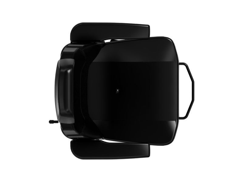 СИДЕНЬЕ С ПОДВЕСКОЙ