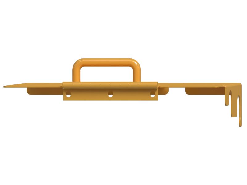 ДВЕРЬ В СБОРЕ